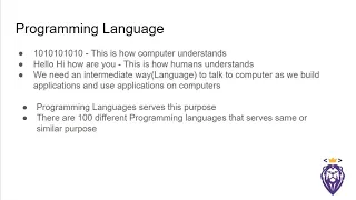 Java Tutorial for Beginners Intro to Java Programming Java Bootcamp Claim Academy