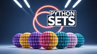 SETS IN PYTHON WITH EXAMPLES ABHIJEET DAMAL