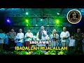 Download Lagu AZ ZAHIR | IBADALLAH RIJALALLAH | AJR TV