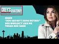 Grey's Anatomy Soundtrack - "You Wouldn't Like Me" by Tegan and Sara (13x09)