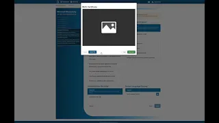ATLAS Online Student Registration Tutorial