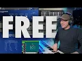 Lagu FREE Wurli  | NEW Blueprint, LABS, \u0026 Pianbook Alts. | FREE Sample of the Week