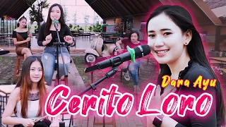 Download Dara Ayu - Cerito Loro - Official Music Video MP3