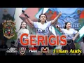 Lagu GERIGIS - JIHAN AUDY OM MONATA - JAMDA 4 YRKI JATIM - SUPERTRACK EVENT ORGANIZER