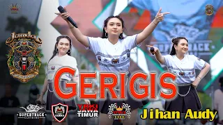 gerigis jihan audy om monata jamda 4 yrki jatim supertrack event organizer