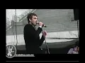 Enjambre "Madrugada" en Vive Latino 2009