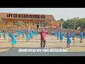 Download Lagu senam entah apa yang merasukimu