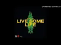 POPCAAN Live Some Life (Radio) DANCEHALL 2021