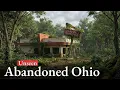 15 Places in Ohio Google Maps Doesn t Want You to See