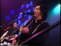 Duncan Sheik 'Barely Breathing' live at the Supper Club NYC