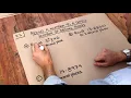 Key Skill - Round a Number to a Given Number of Decimal Places