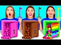 Download Lagu Solve the Mystery Challenge of 1000 Keys | Funny Situations by BaRaDa Gold Challenge