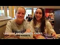 Review of the IHOP s Addams Family Specials Menu