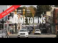Hometowns Lewisburg WV