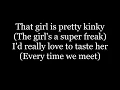 Rick James - Super Freak (Lyrics HD)