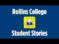 Student Stories International Peer Advisor Training