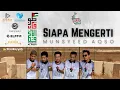 Download Lagu SIAPA MENGERTI ● MUNSYEED AQSO (Official Music Video)
