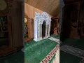Download Lagu SUASANA DI DALAM MASJID SUNAN MURIA