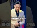 Lagu debu debu jalanan - irwan krisdiyanto - sudah tayang di channel simpatik music official