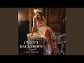 Download Lagu I Won't Back Down