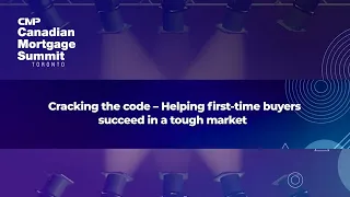 Cracking The Code Helping First Time Buyers Succeed In A Tough Market 