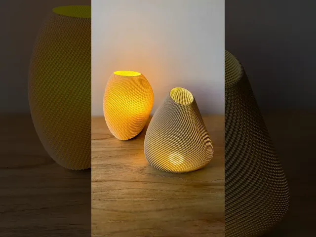 Victor Table Lamp - Lamps & Lighting by Lunfardo video thumbnail