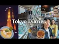 Lagu TOKYO VLOG🗼: Onze eerste keer in Japan, luchthavenangst, verdwaald in de metro