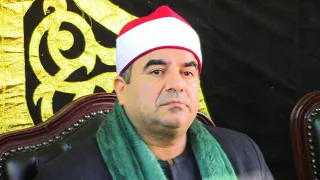 الشيخ محمد يحيى الشرقاوي العصر بعزاءعائلات ال طنطاوى وال حسان بقصوده أبوكبير٣١ ١٢ ٢٠٢٢محمدالنجار 