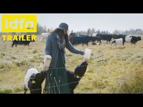 IDFA 2022  | Trailer | The Land