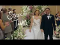 Staci Tim Amazing Ritz Carlton Wedding