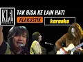 Download Lagu KLa Project - tak bisa ke lain hati KLAKUSTIK [ karaoke ]