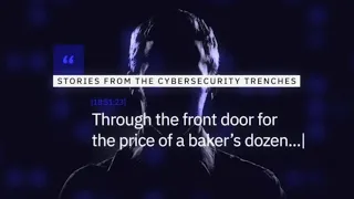 AppSec and Threat Attack Simulation VP Goes Undetected in Restricted Area