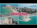 Download Lagu PEÑISCOLA 🇪🇸 SPAIN 2025 | Costa del Azahar