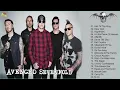 Download Lagu Lagu Barat Avenged Sevenfold The Best [Full Album]