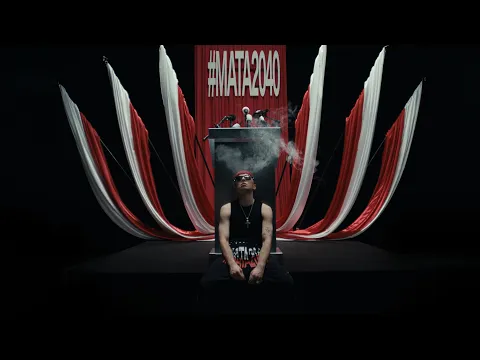 Video Thumbnail: Mata - BĘDĘ PREZYDENTEM :) (#MATA2040)