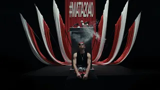 Mata - BĘDĘ PREZYDENTEM :) (#MATA2040)