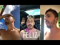 Carlinhos Maia Comemora 7 Milhões De Seguidores No Instagram