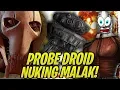 The Popular Way to Grievous Nuke Darth Malak Revan Awesome Counter SWGoH