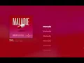 Mauvais Djo - Maladie (Paroles)