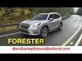 KEN GANLEY SUBARU BEDFORD