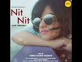 Nit Nit (Lofi Version) - Jasleen Royal