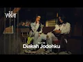 Download Lagu The Virgin - Diakah Jodohku (Official Lyric Video, \