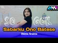 Lagu Shinta Arsinta - Sabarku Ono Batese (Official Music Video)