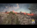 Multiple burn bans restrictions downgraded or rescinded in Southern Colorado