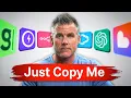 I Tested 500 AI Tools These 12 Will Blow Up Your Business