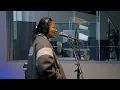Ana Tijoux - 1977 (LIVE from 88.5FM The SoCal Sound)