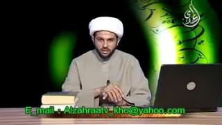 تعرف على السبب لماذا ملك الموت طلب من الله أن يغير مهنة عندما وكله هذا العمل