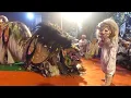 Download Lagu AYU LENDRIS TAMPIL BEDA beranak lagi di Pura Dalem Brerong Mengwitani