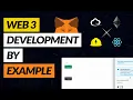 Blockchain Development Tutorial For Developers Let s Create A Simple Dapp