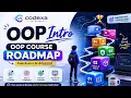 Object Oriented Programming Roadmap For Placements Interviews
